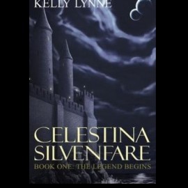 WFC Book Review: Celestina Silvenfare