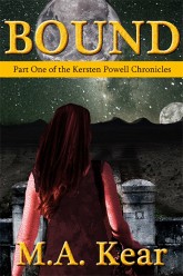 MAKearBound Cover